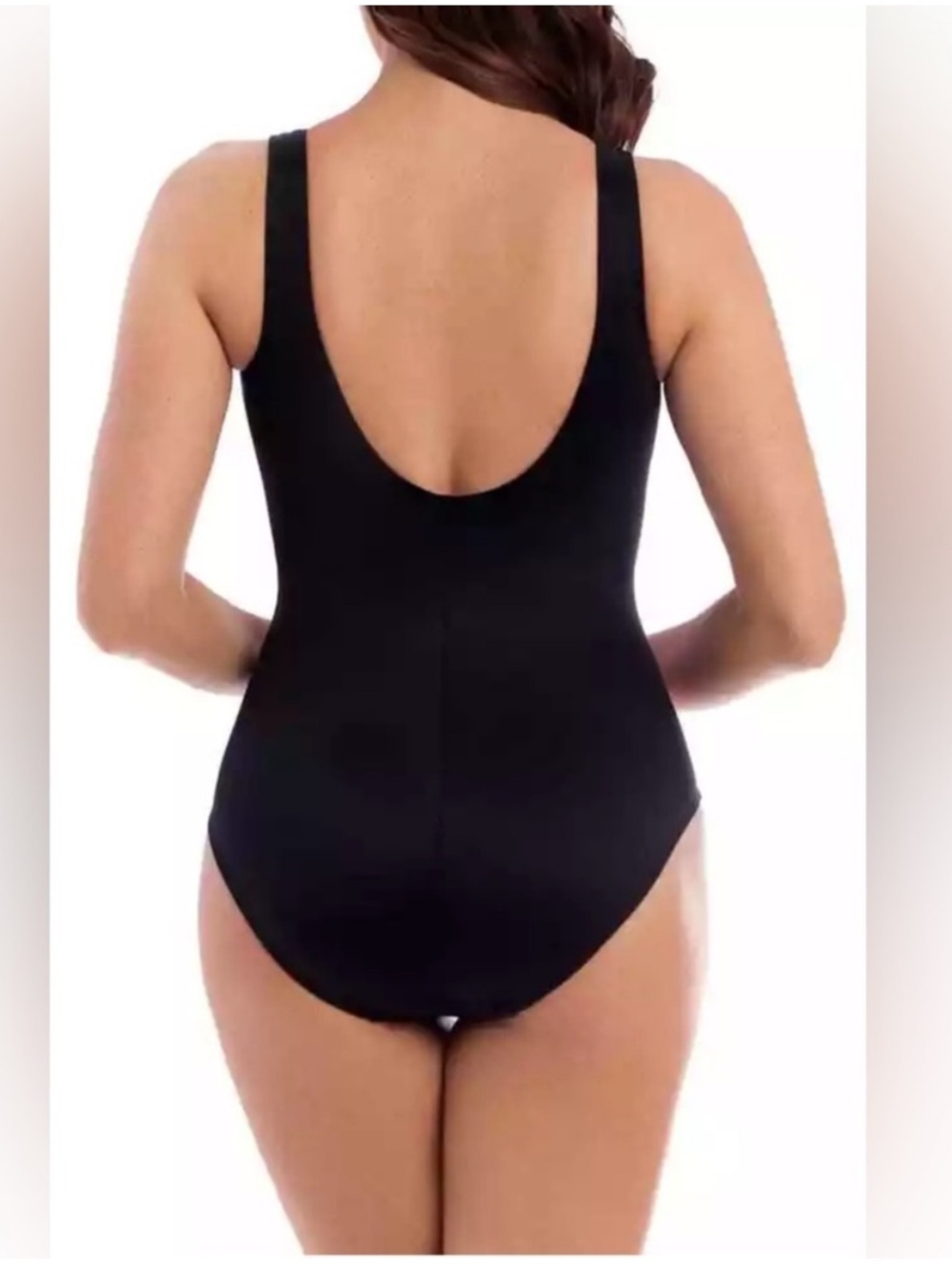 Miraclesuit Mandala Temptress one piece swimsuit - Picture 2 of 7